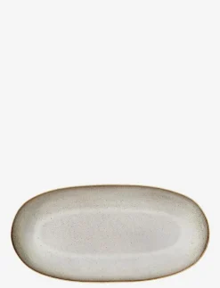 Bloomingville Sandrine Serving Plate - Serveringsfat & Uppläggningsfat| Serveringsfat