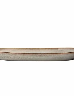 Bloomingville Sandrine Serving Plate - Serveringsfat & Uppläggningsfat| Serveringsfat