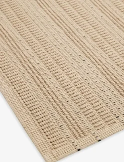compliments Sands Rug - Hallmattor| Mattor