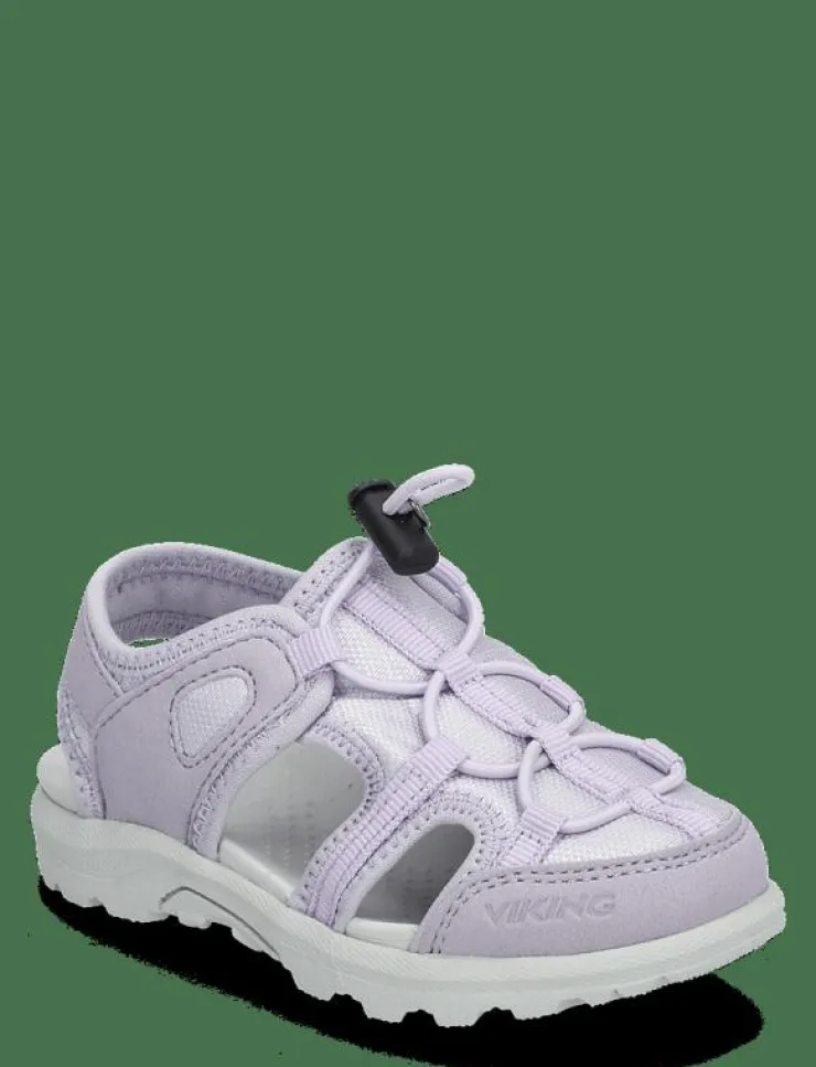Barn Viking Sandaler|Sandvika - Sandaler