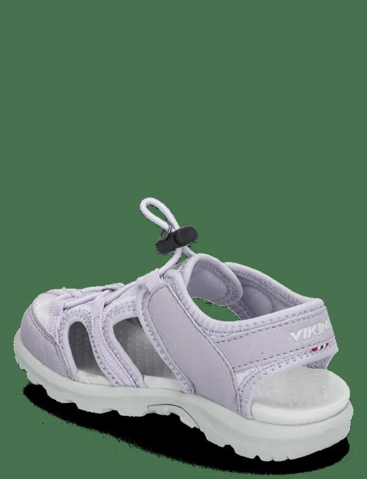 Barn Viking Sandaler|Sandvika - Sandaler