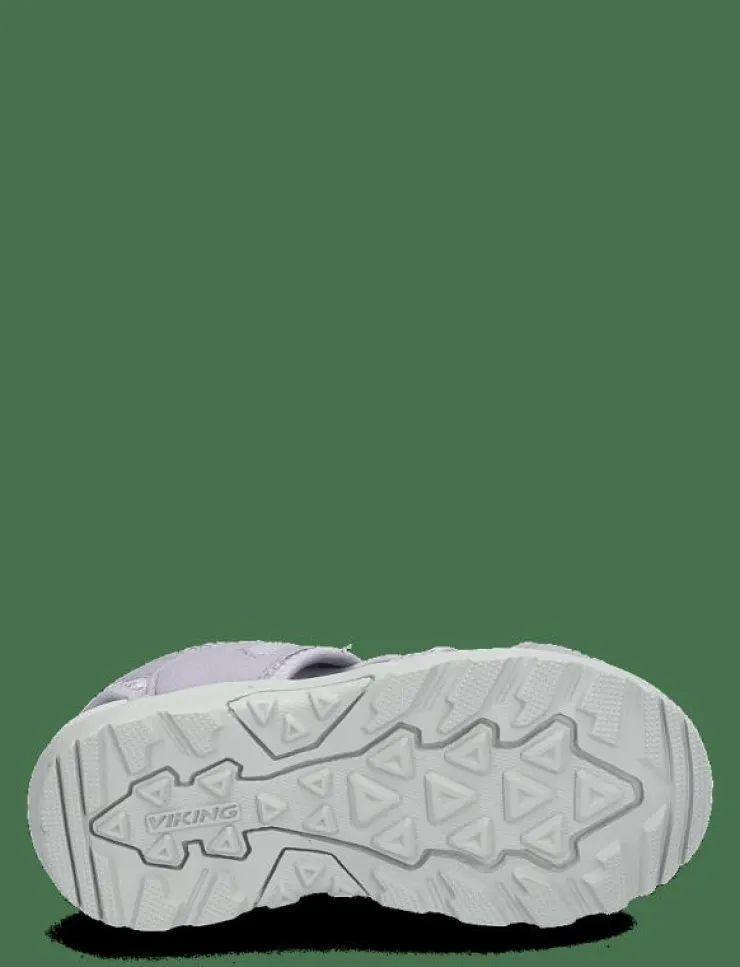 Barn Viking Sandaler|Sandvika - Sandaler