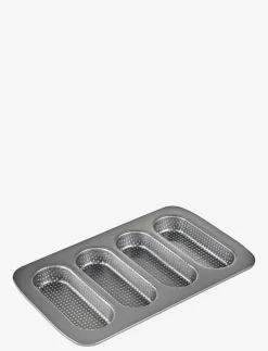 Blomsterbergs Baktillbehör|Sandwichform - Brödform