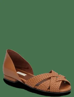 Anonymous Copenhagen Sanni 20 hand-braided - Sandaler|Kvinnor Sandaler