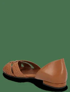 Anonymous Copenhagen Sanni 20 hand-braided - Sandaler|Kvinnor Sandaler