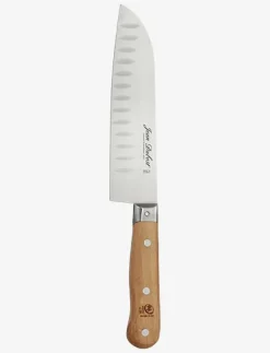 Jean Dubost Köksknivar & Knivtillbehör|Santoku kniv - Santokuknivar