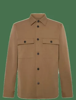 Minimum Santon overshirt 3808 - Jackor & rockar| Overshirts