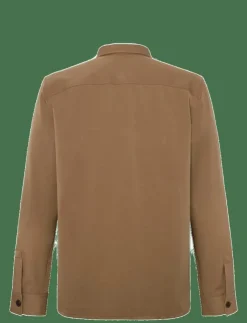 Minimum Santon overshirt 3808 - Jackor & rockar| Overshirts