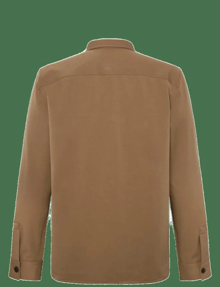 Minimum Santon overshirt 3808 - Jackor & rockar| Overshirts