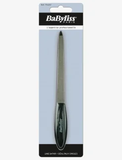 Kvinnor Babyliss Paris Naglar|Smink|Saphire file - Naglar