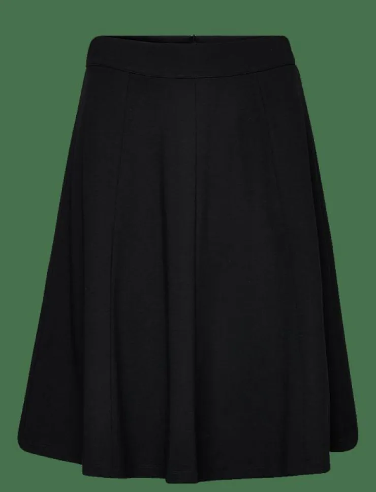 Jumperfabriken Sarita Skirt - Midi kjolar|Kvinnor Kjolar