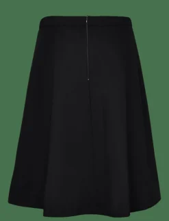 Jumperfabriken Sarita Skirt - Midi kjolar|Kvinnor Kjolar
