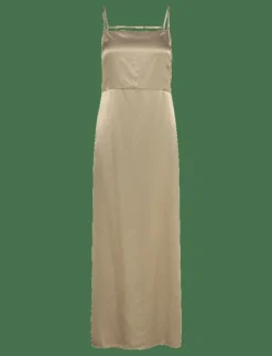 Kvinnor Samsøe Samsøe Klänningar|Sasage dress 14903 - Midiklänningar