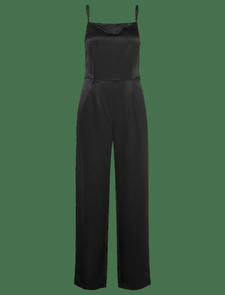 Kvinnor Samsøe Samsøe Jumpsuits|Sasage jumpsuit 14903 - Jumpsuits