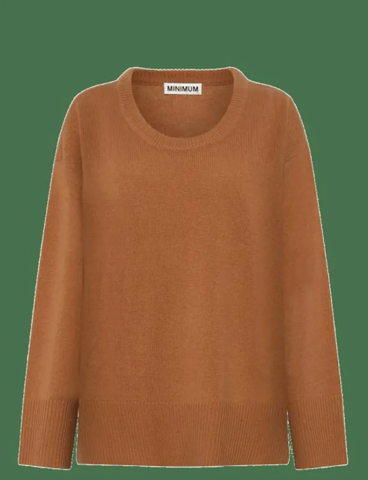 Minimum Sasha knit 3912 - Stickat|Kvinnor Stickat