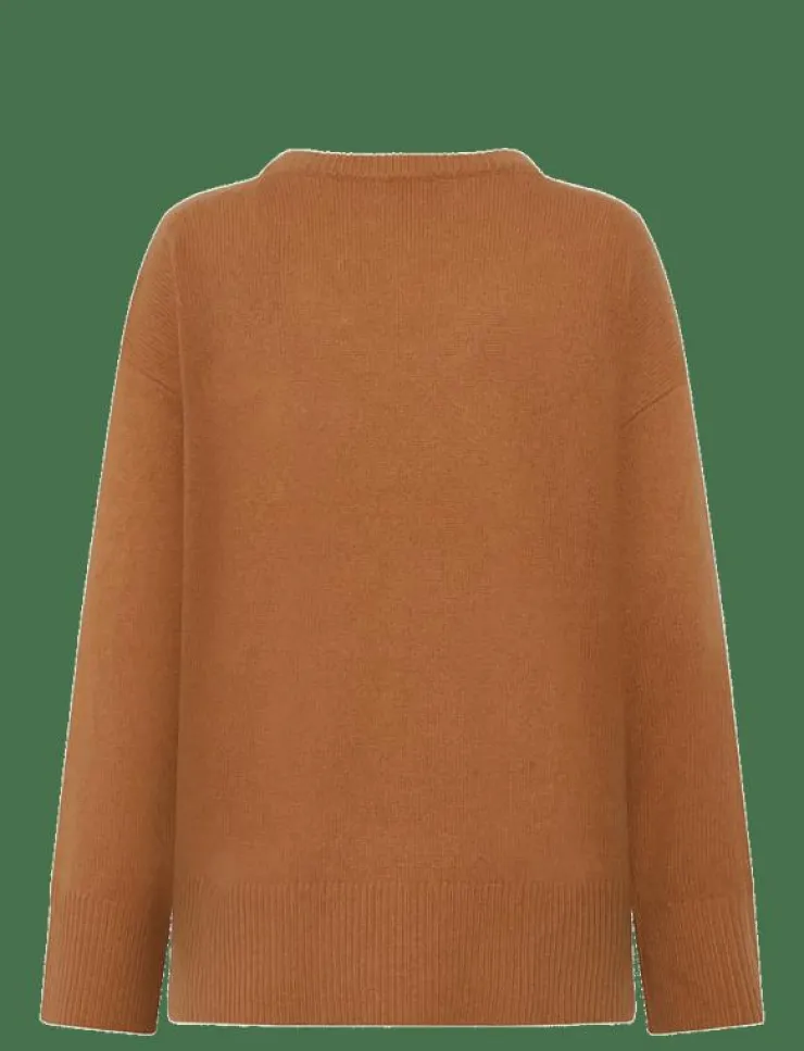 Minimum Sasha knit 3912 - Stickat|Kvinnor Stickat