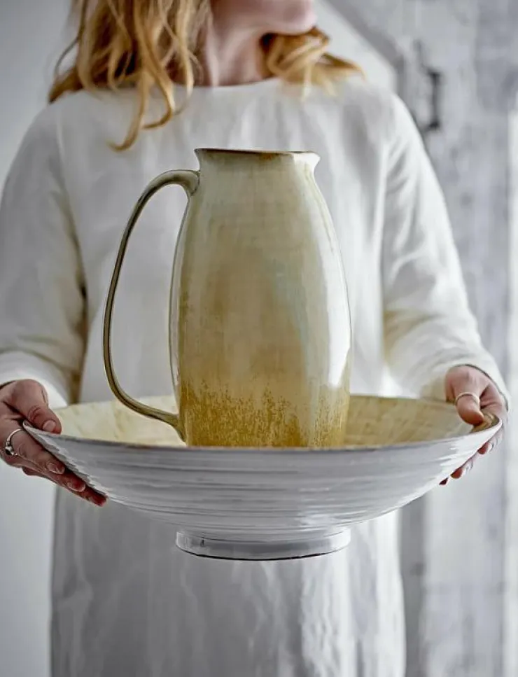 Bloomingville Saskia Bowl - Skålar & Fat| Skålar