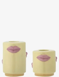 Bloomingville Sassy Candle Holder - Dekoration| Ljusstakar & Ljushållare