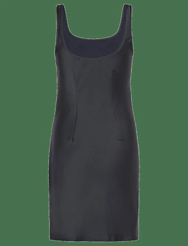 Samsøe Samsøe Sasunna short dress 12956 - Korta klänningar|Kvinnor Klänningar
