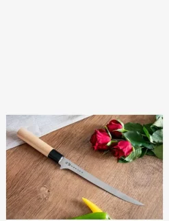 Satake Houcho Filékniv, 17 cm - Filéknivar| Köksknivar & Knivtillbehör