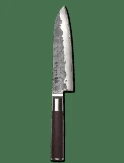 Satake Kuro Santoku - Santokuknivar| Köksknivar & Knivtillbehör