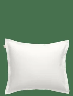 GANT Sängtextilier|SATEEN STITCH PILLOWCASE - Örngott
