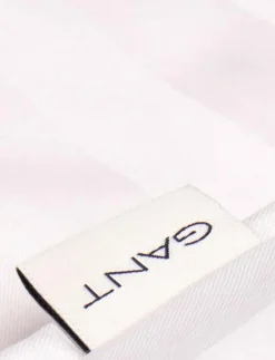 GANT SATEEN STRIPES SINGLE DUVET - Påslakan| Sängtextilier