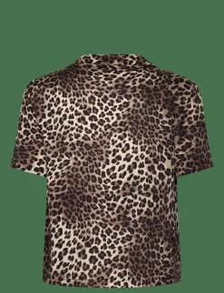 Kvinnor Hunkemöller Pyjamas & Loungewear|Satin Jacket - Överdelar