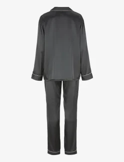 Damella of Sweden Satin pyjamas - Pyjamas|Kvinnor Pyjamas & Loungewear