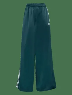 adidas Originals SATIN TP WL - Sweatpants|Kvinnor Mjukisbyxor