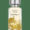 Kvinnor Ferragamo Skönhet|Skönhet|Savane Di Seta EdP - Eau de parfum