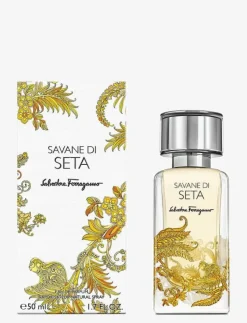 Kvinnor Ferragamo Skönhet|Skönhet|Savane Di Seta EdP - Eau de parfum