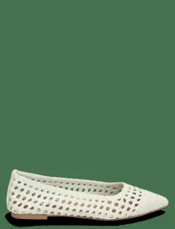 Kvinnor Steve Madden Ballerinaskor|Saxton Ballerina - Ballerinas
