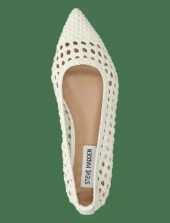 Kvinnor Steve Madden Ballerinaskor|Saxton Ballerina - Ballerinas