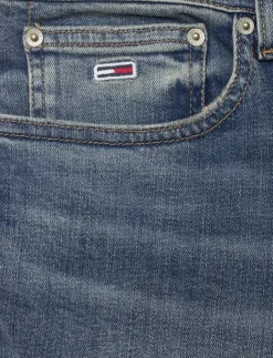 Tommy Jeans Denim Kläder|Jeans|SCANTON SLIM BI5154 CO - Slim jeans