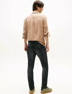 Tommy Jeans SCANTON SLIM DI1286 - Slim jeans| Denim Kläder|Jeans