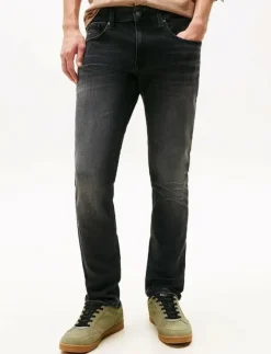 Tommy Jeans SCANTON SLIM DI1286 - Slim jeans| Denim Kläder|Jeans