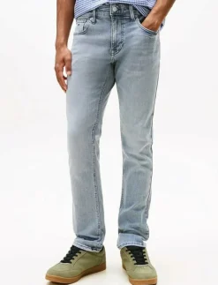 Tommy Jeans SCANTON SLIM DI1274 - Slim jeans| Denim Kläder|Jeans