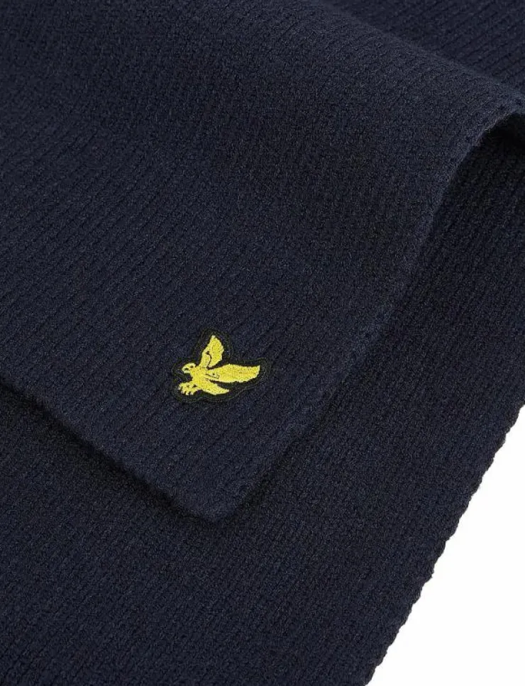 Barn Lyle & Scott Halsdukar & Sjalar|Scarf - Halsdukar