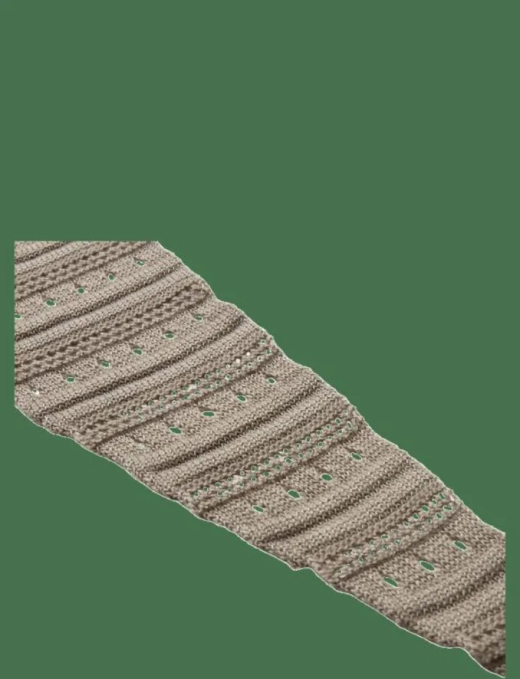 Kvinnor Sofie Schnoor Sjalar & Halsdukar|Scarf - Halsdukar