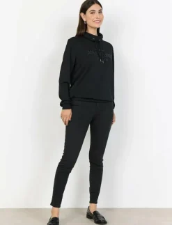 Soyaconcept SC-BANU - Huvtröjor|Kvinnor Sweatshirts