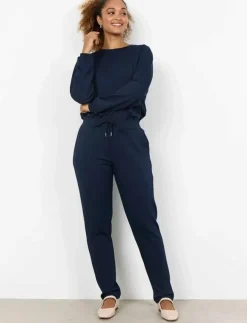 Kvinnor Soyaconcept Mjukisbyxor|SC-BANU - Joggers