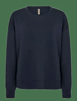 Soyaconcept SC-BANU - Sweatshirts|Kvinnor Kläder