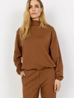 Soyaconcept SC-BANU - Sweatshirts|Kvinnor Plus Size & Curvy|Sweatshirts
