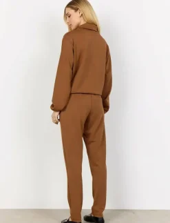 Soyaconcept SC-BANU - Sweatshirts|Kvinnor Plus Size & Curvy|Sweatshirts