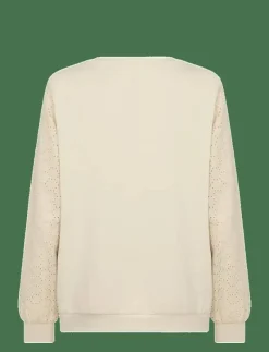 Kvinnor Soyaconcept Sweatshirts|SC-BANU - Sweatshirts
