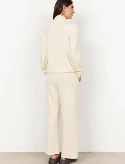 Kvinnor Soyaconcept Sweatshirts|SC-BANU - Sweatshirts