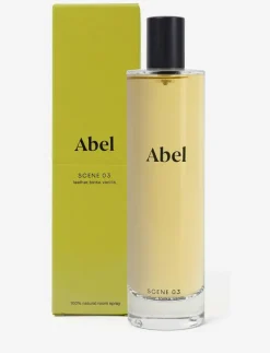 Kvinnor Abel Doftpinnar & Doftspray|Hem & Spa|Scene 03 Room Spray - Doftspray