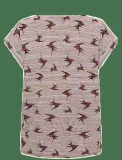 Soyaconcept SC-GALINA - T-shirts|Kvinnor T-Shirts & Toppar