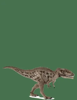 Barn Schleich Leksaksset & Leksaksfigurer|Carcharodontosaurus - Actionfigur